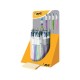 BIC EXP 20 BOLIG 4 COLOURS SHINE 902128